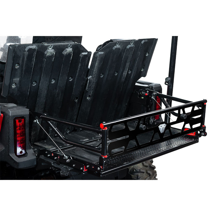 Seizmik X10D Cargo Bed Extender#mpn_5010